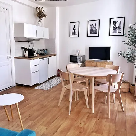 Coup De Coeur - Quartier Anime Historique De