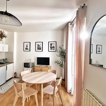 Διαμέρισμα Coup De Coeur - Quartier Anime Historique De Ρουέν