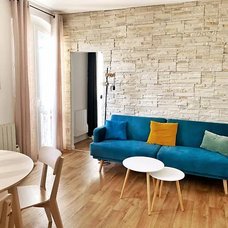 Coup De Coeur - Quartier Anime Historique De * Rouen