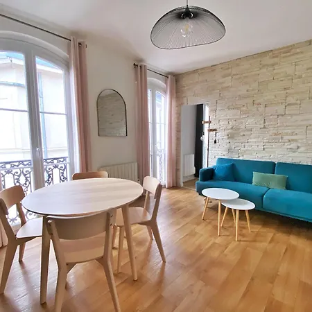 Coup De Coeur - Quartier Anime Historique De Rouen