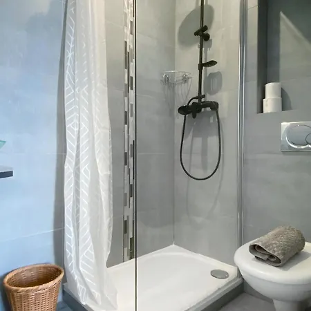 Coup De Coeur - Quartier Anime Historique De