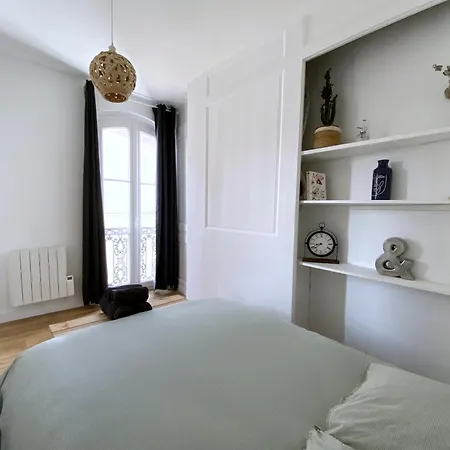 Coup De Coeur - Quartier Anime Historique De Apartment