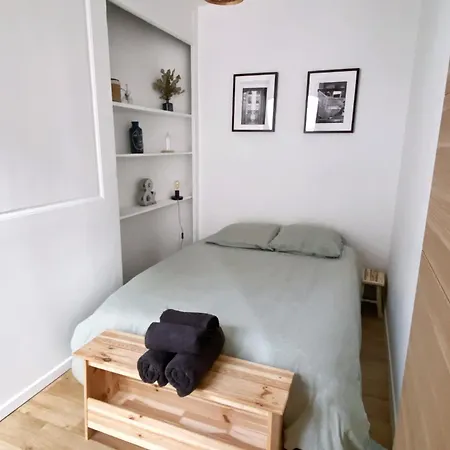 Coup De Coeur - Quartier Anime Historique De *