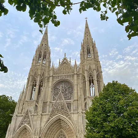 Coup De Coeur - Quartier Anime Historique De * Rouen