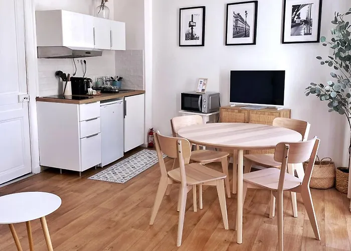 Coup De Coeur - Quartier Anime Historique De