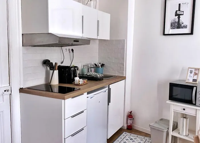 Coup De Coeur - Quartier Anime Historique De Διαμέρισμα