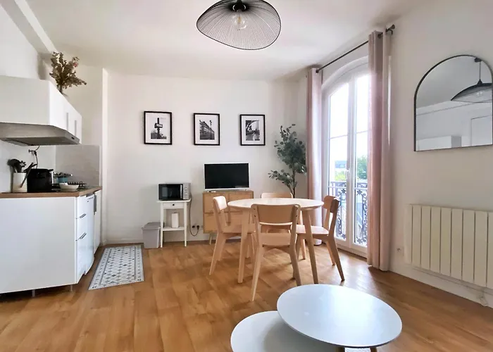 Coup De Coeur - Quartier Anime Historique De * Rouen