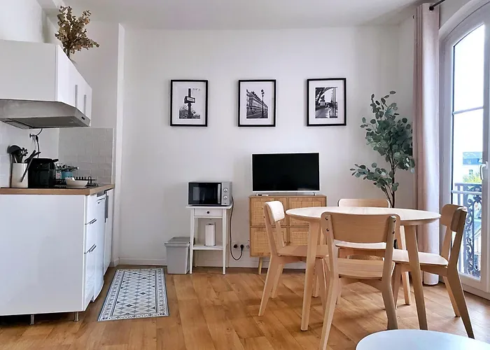 Coup De Coeur - Quartier Anime Historique De Apartment Rouen