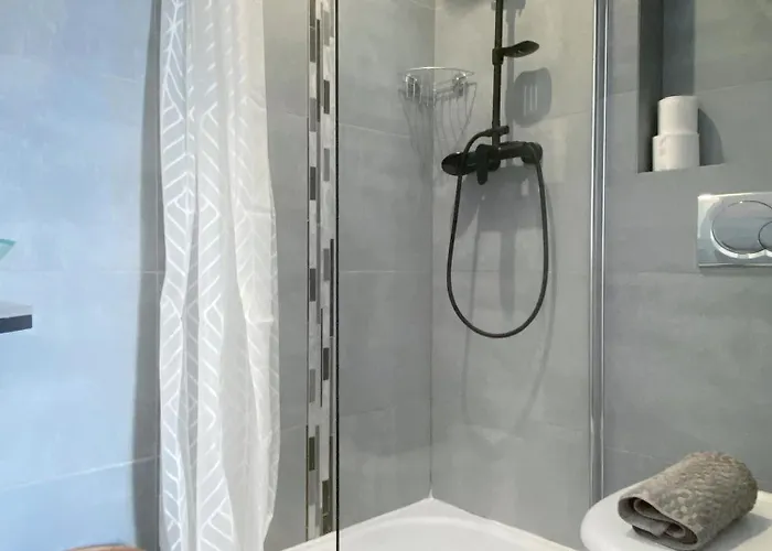 Coup De Coeur - Quartier Anime Historique De