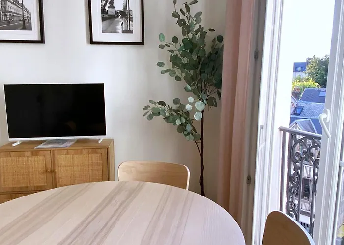 Coup De Coeur - Quartier Anime Historique De *