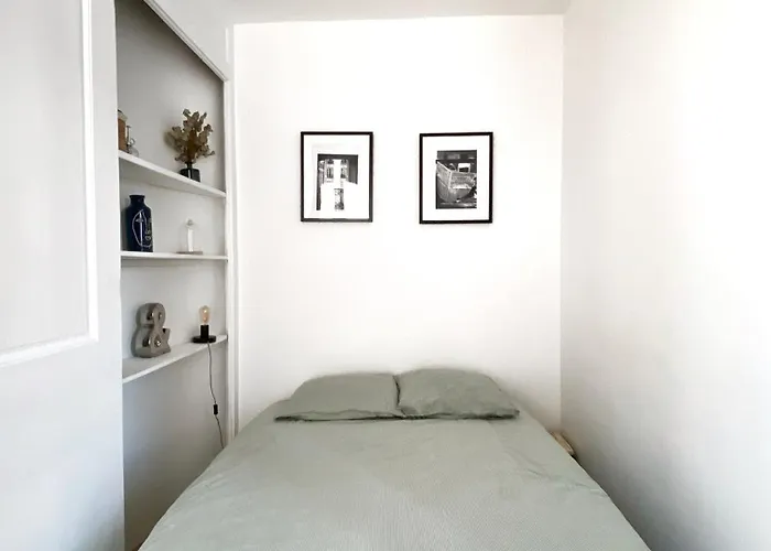 Coup De Coeur - Quartier Anime Historique De