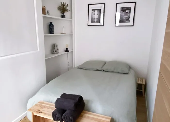 Coup De Coeur - Quartier Anime Historique De *